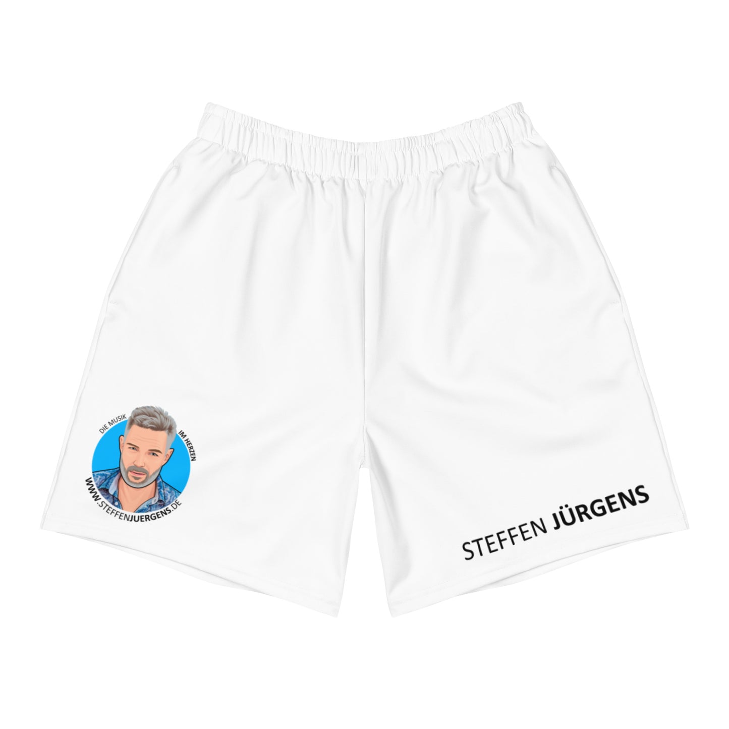 Sport-Shorts für Herren