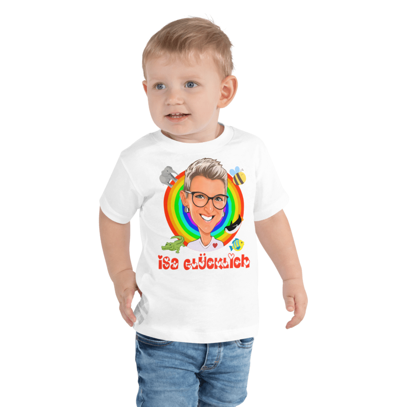 Isa Glücklich