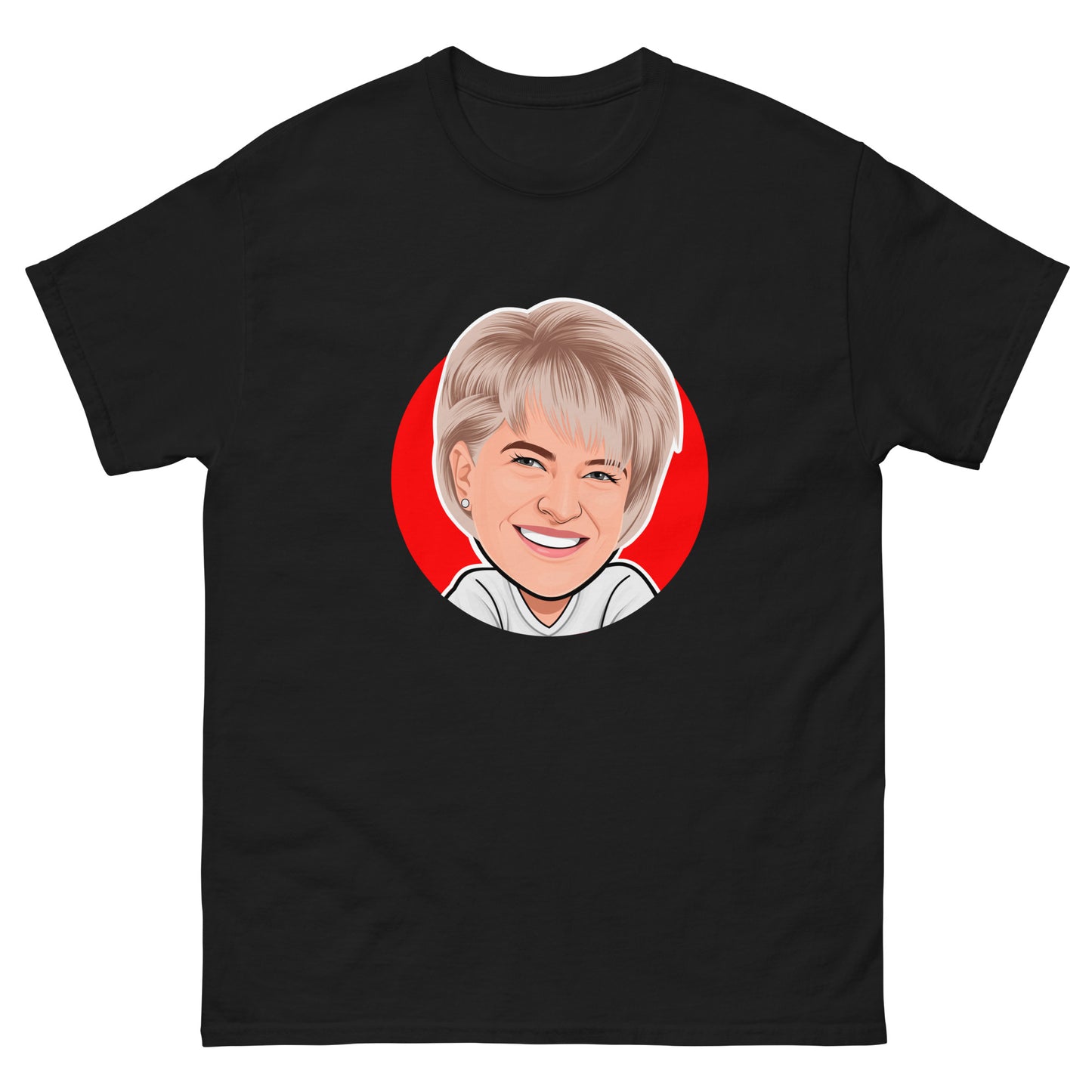 Herren-T-Shirt