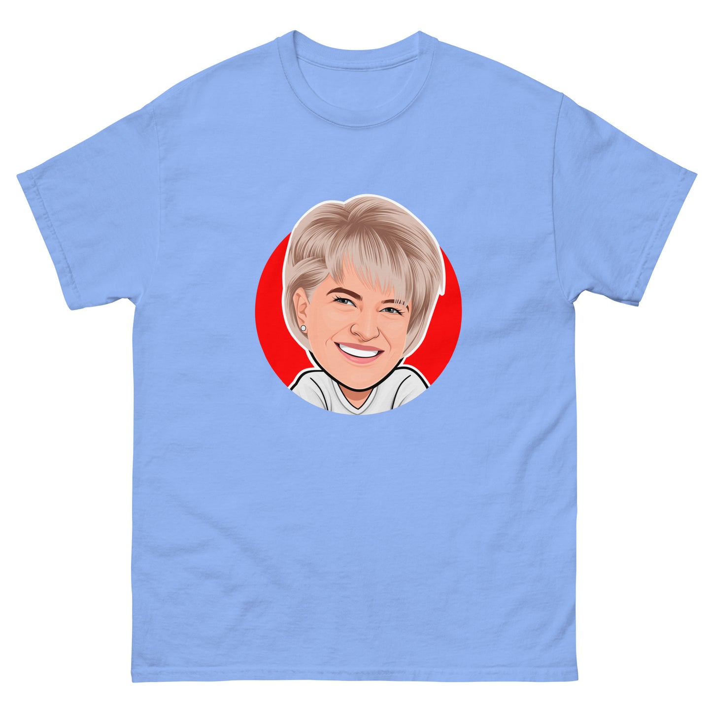 Herren-T-Shirt