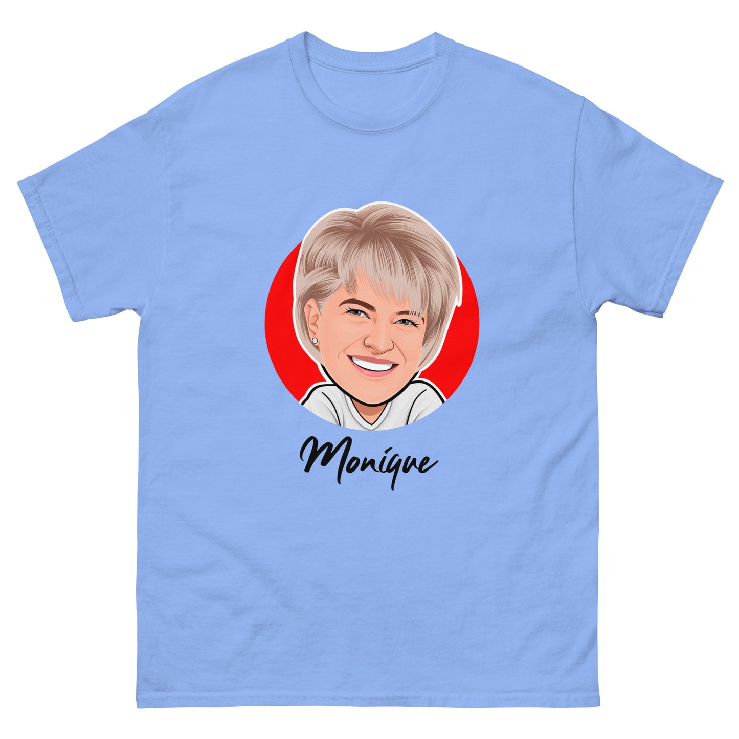 Herren-T-Shirt