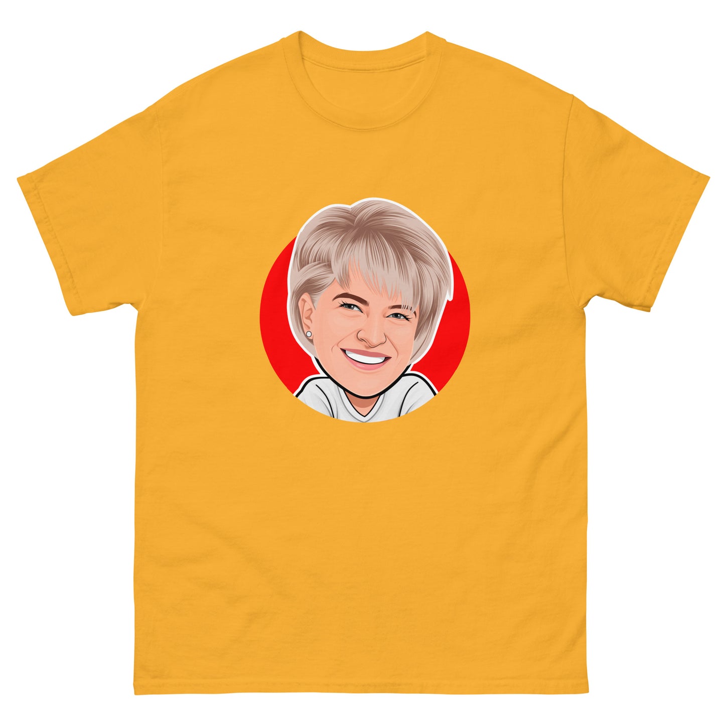 Herren-T-Shirt