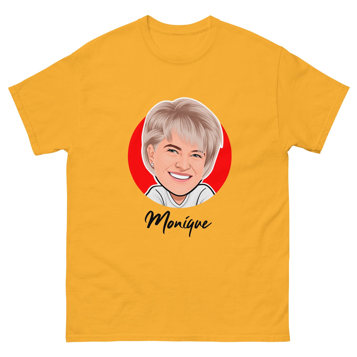 Herren-T-Shirt