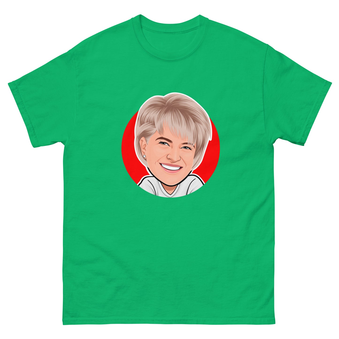 Herren-T-Shirt