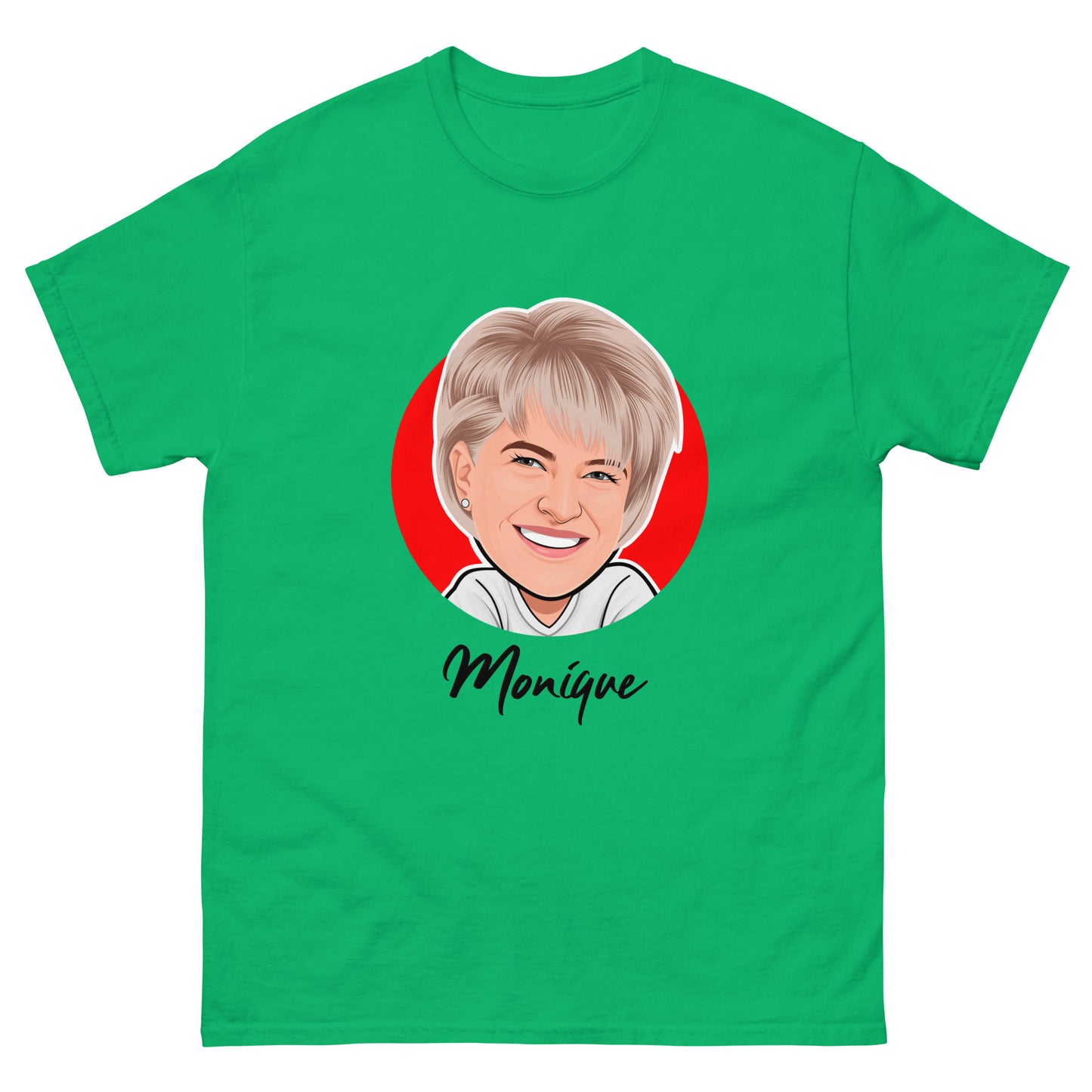 Herren-T-Shirt