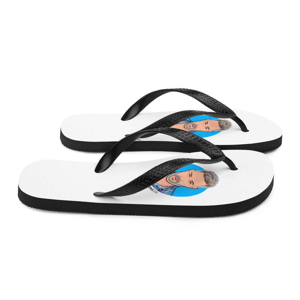 Flip-Flops