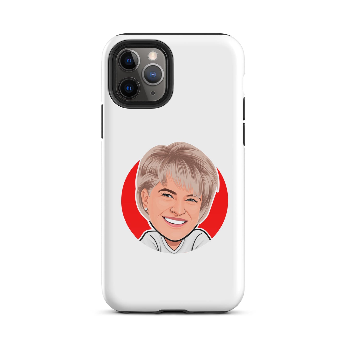 Hardcase iPhone® Handyhülle