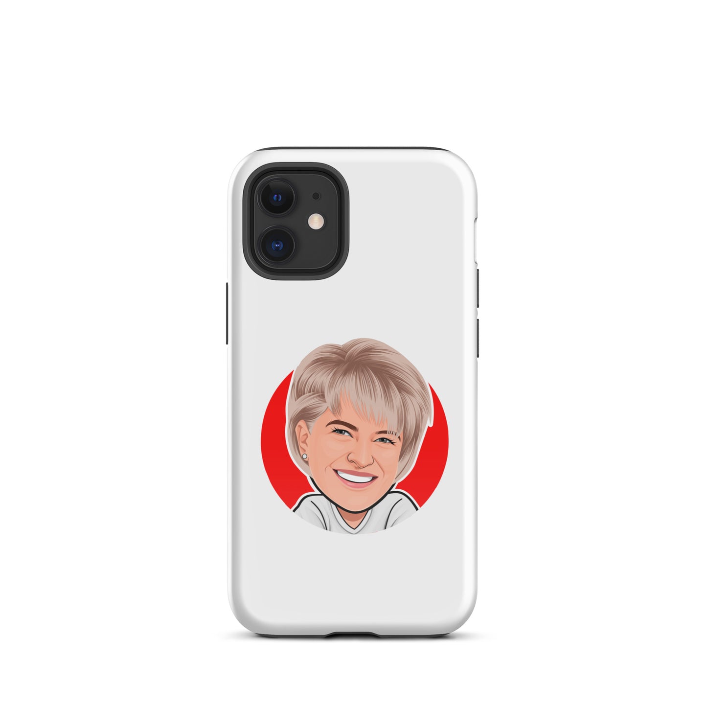 Hardcase iPhone® Handyhülle
