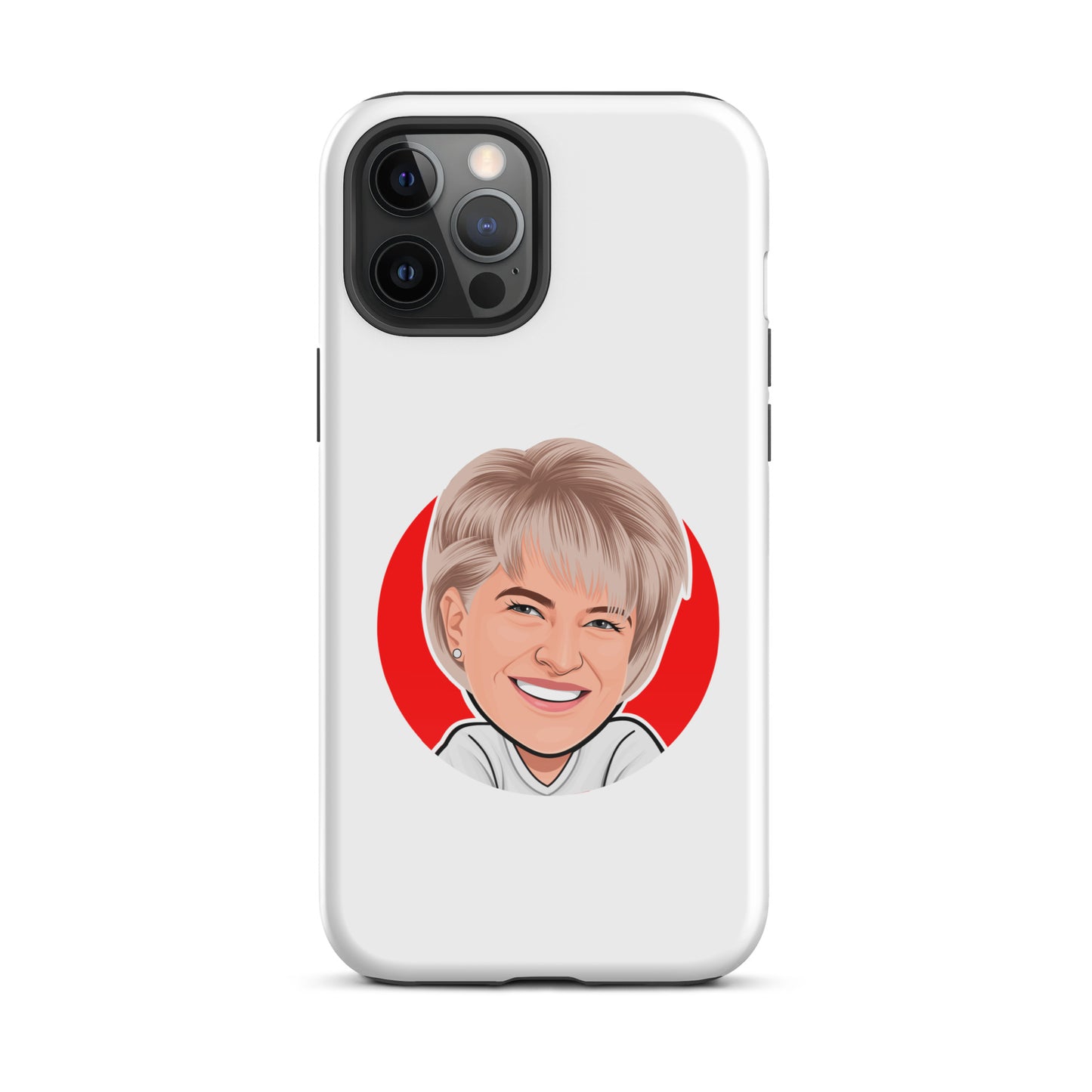 Hardcase iPhone® Handyhülle