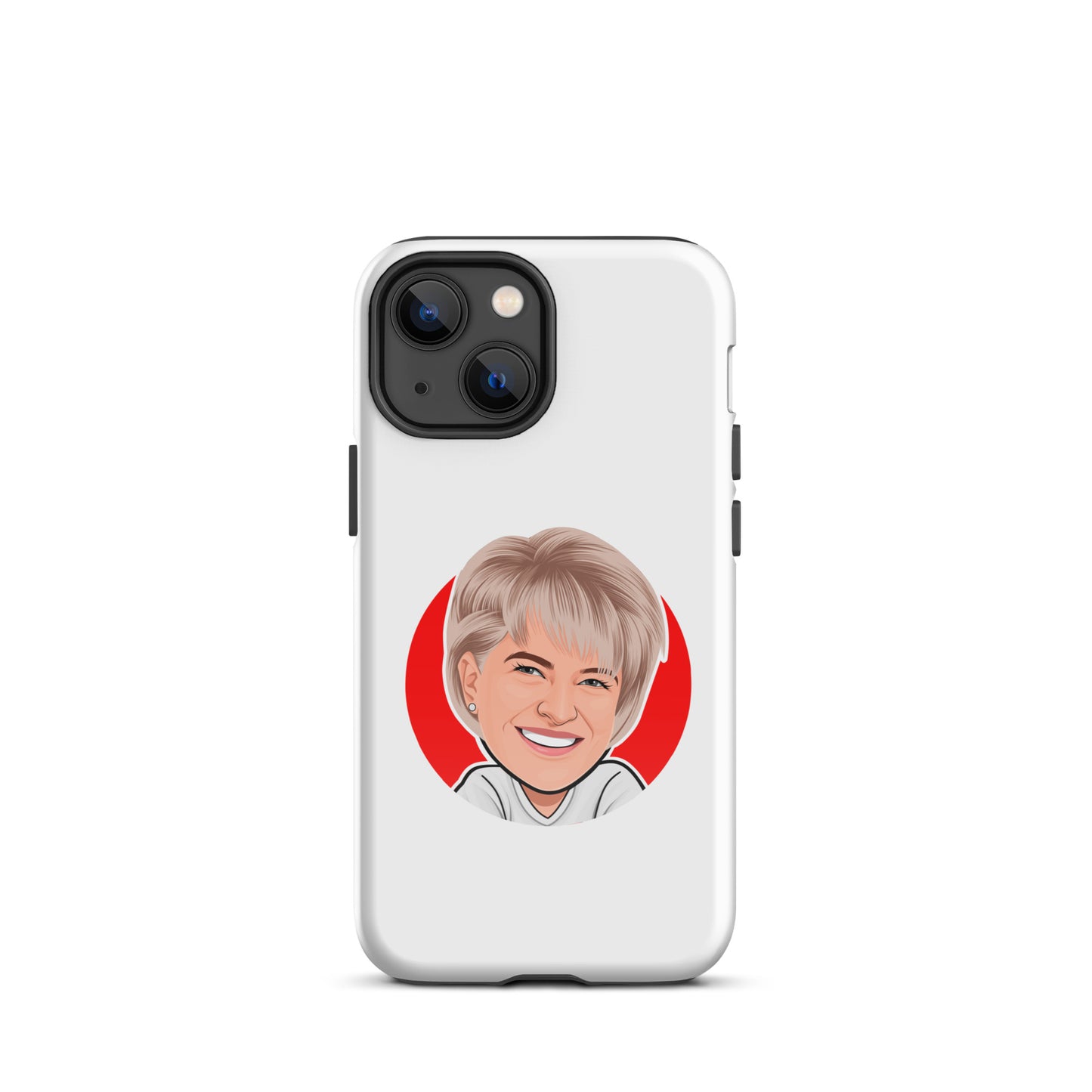 Hardcase iPhone® Handyhülle