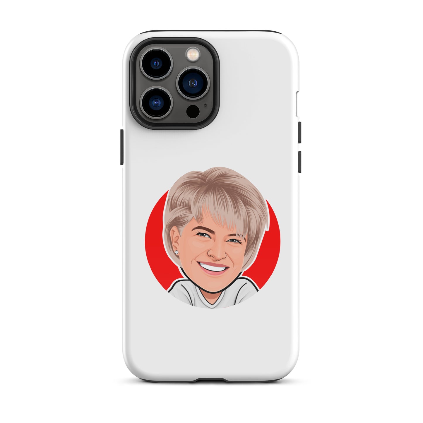 Hardcase iPhone® Handyhülle