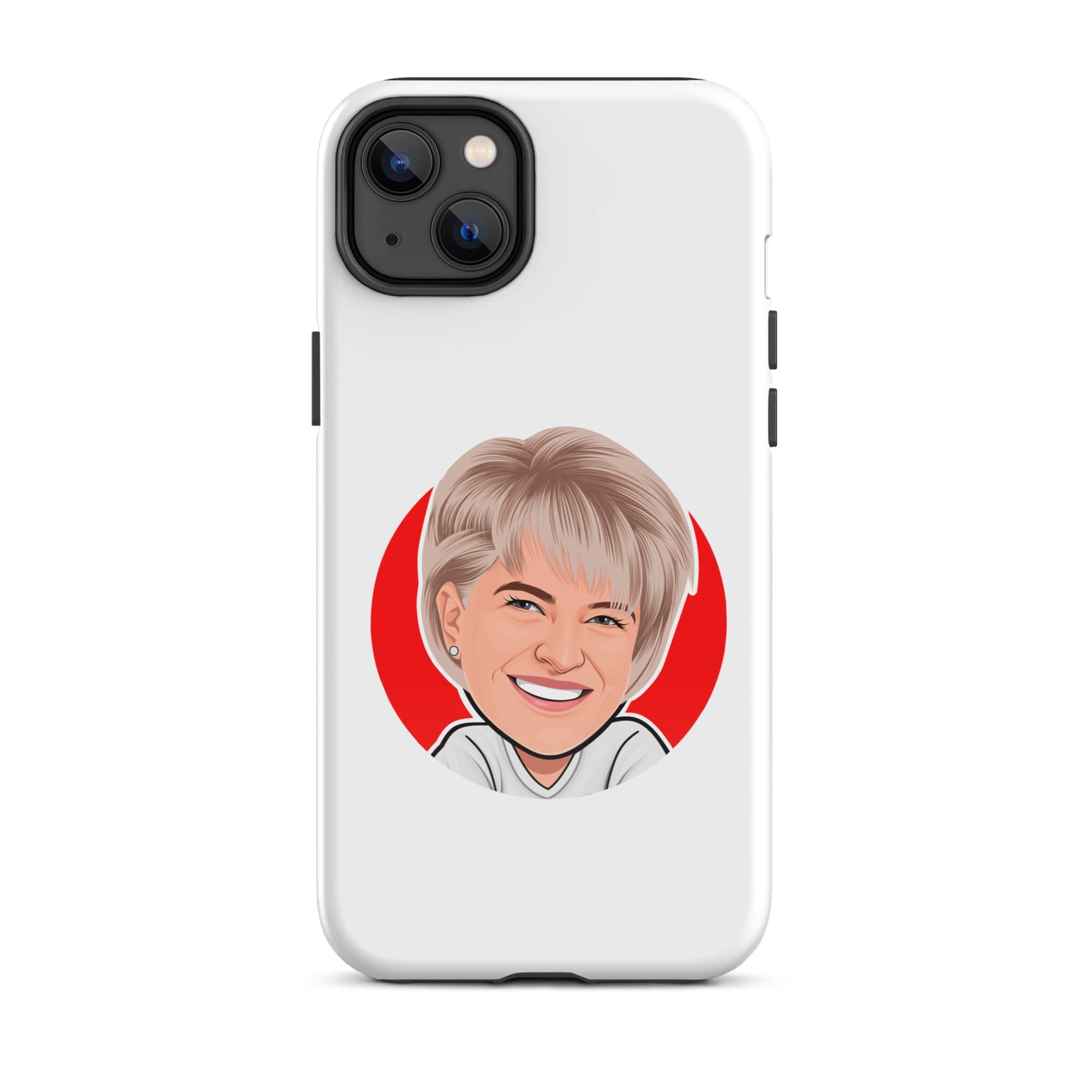 Hardcase iPhone® Handyhülle