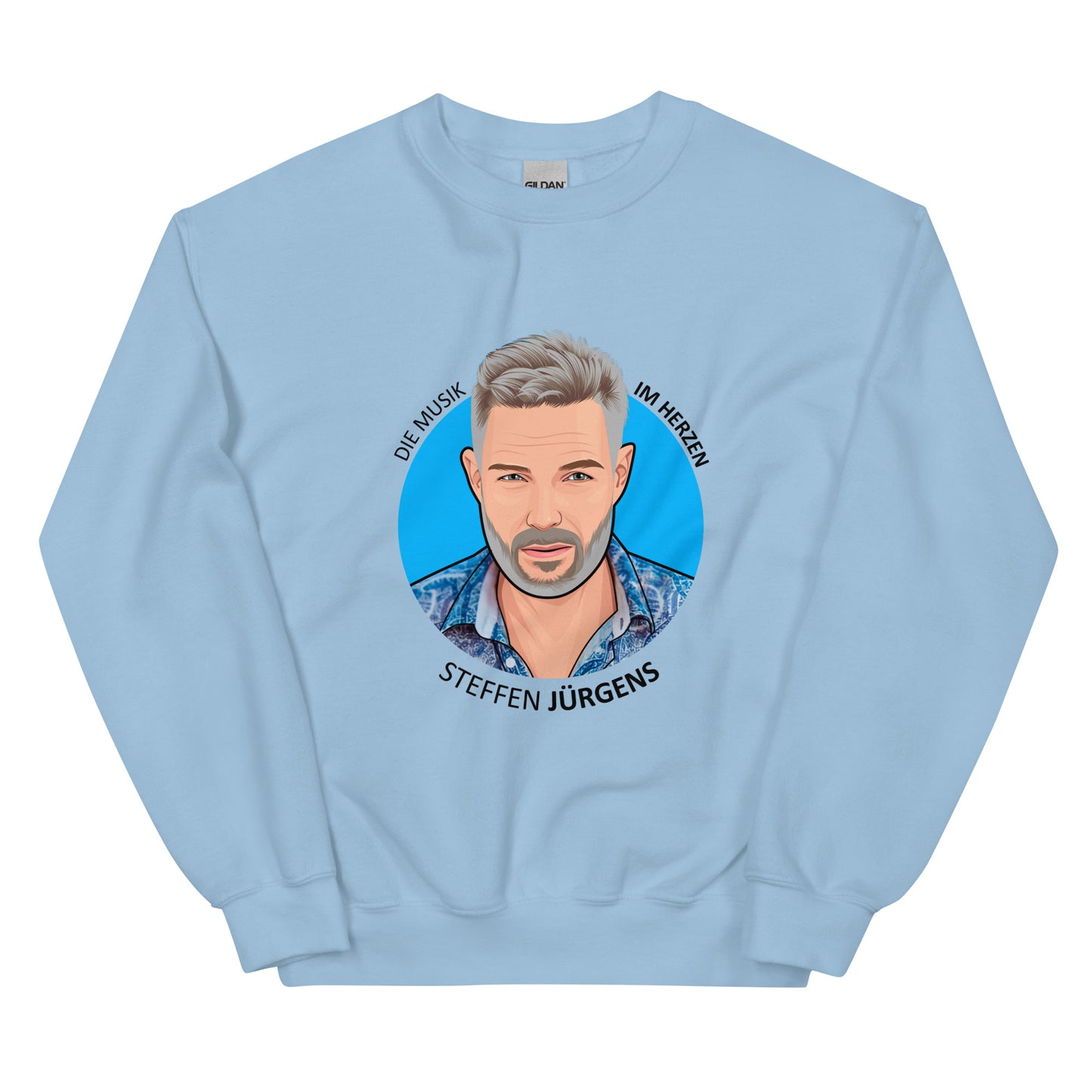 Unisex-Pullover
