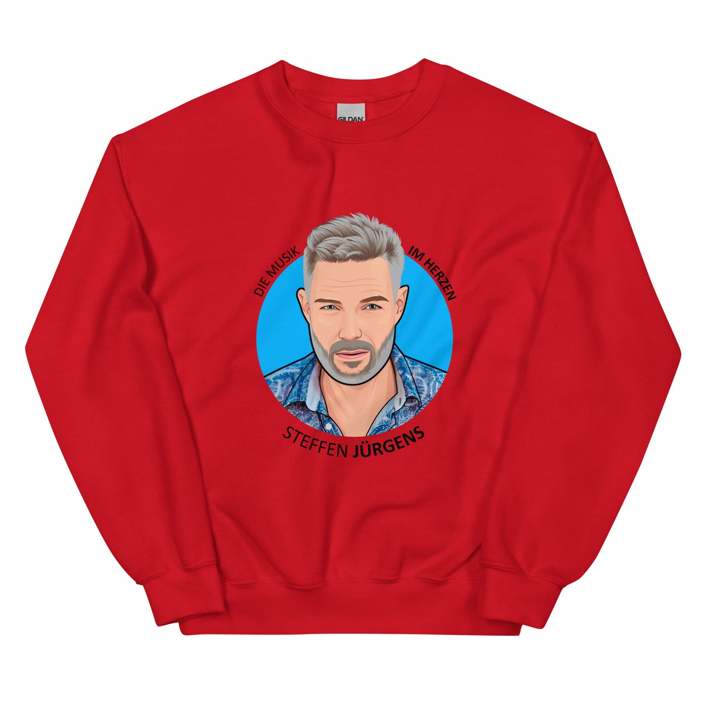 Unisex-Pullover