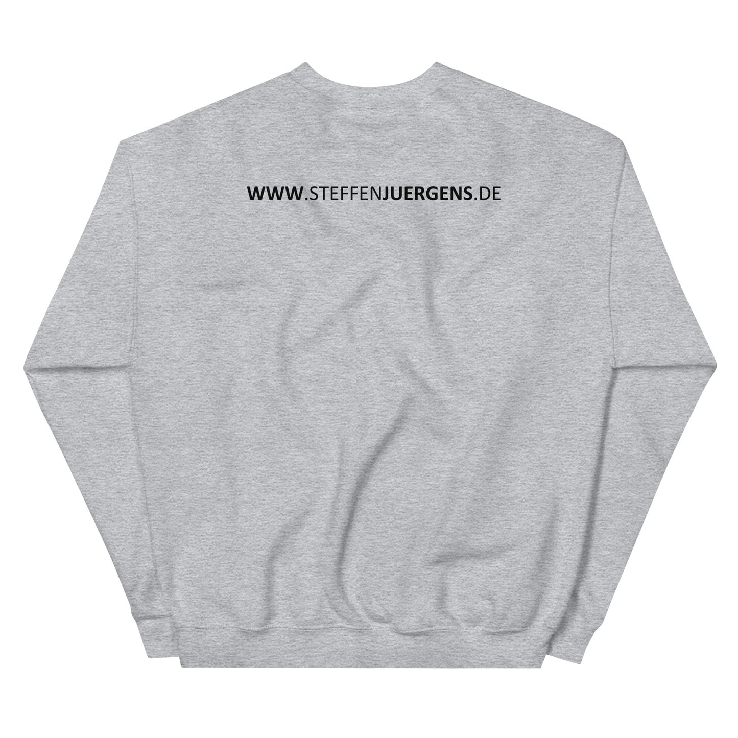 Unisex-Pullover