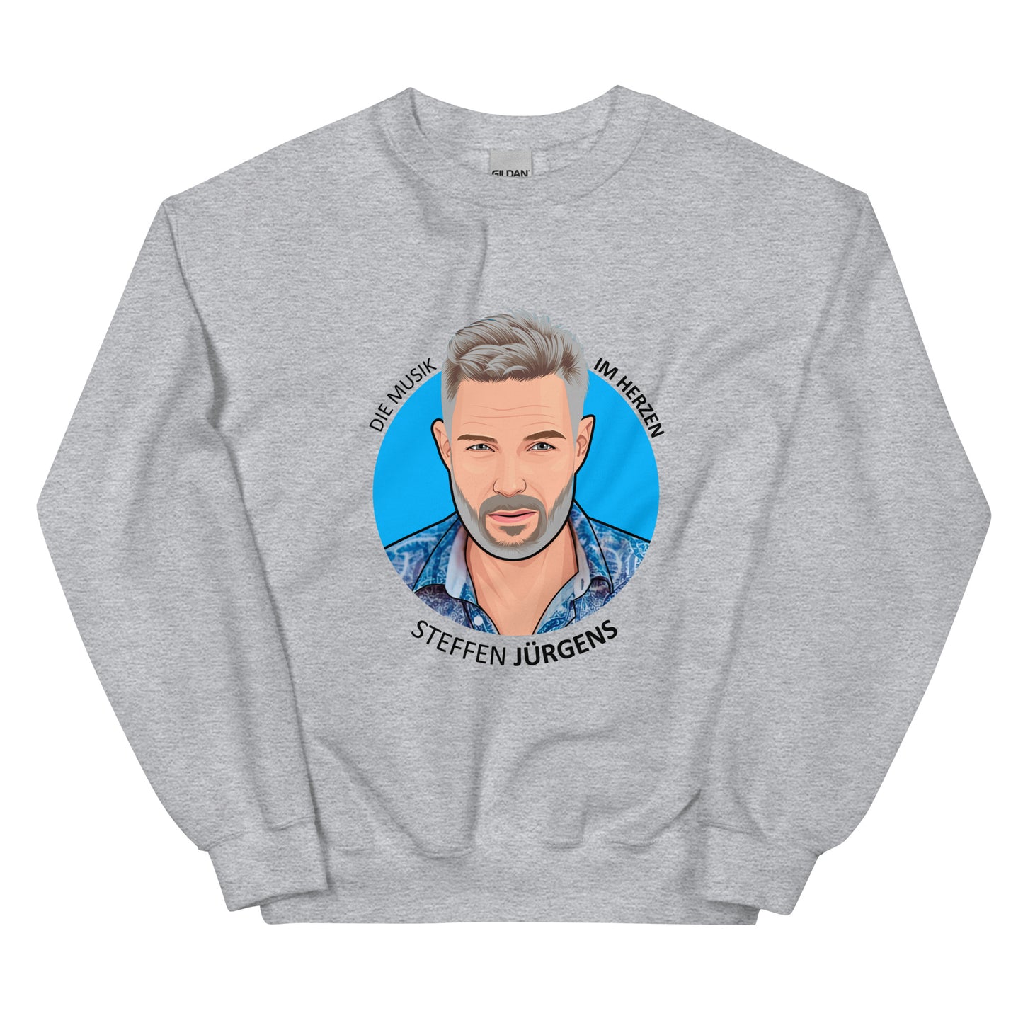 Unisex-Pullover