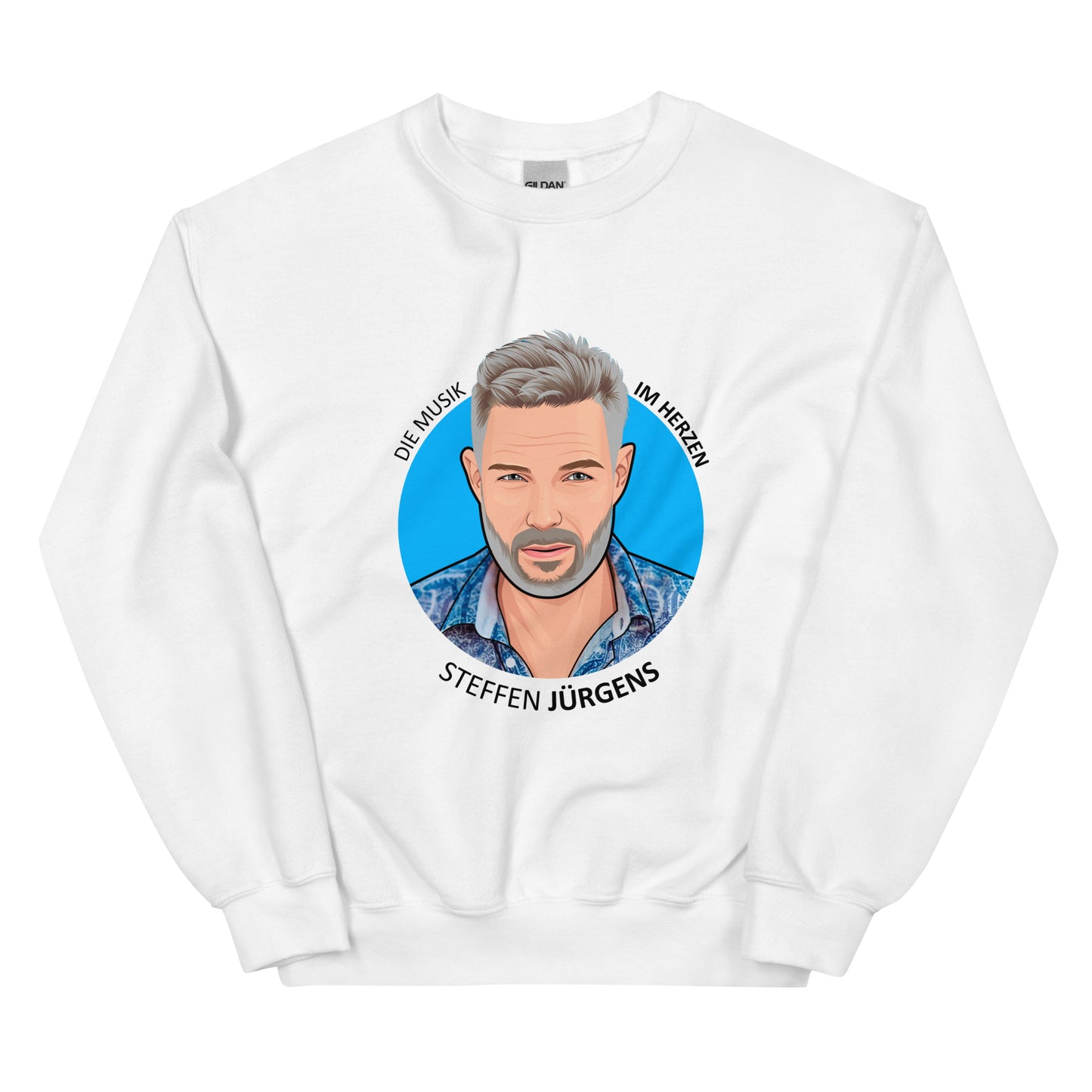 Unisex-Pullover