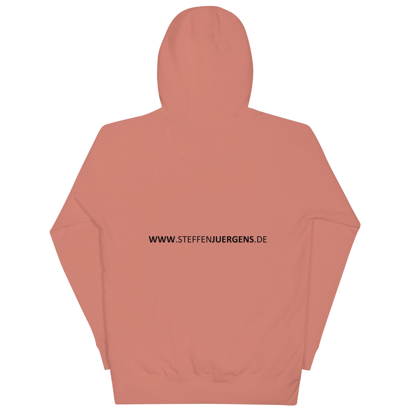 Unisex-Kapuzenpullover