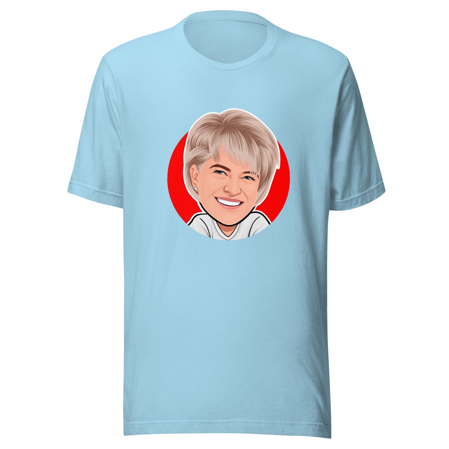 Frauen-T-Shirt