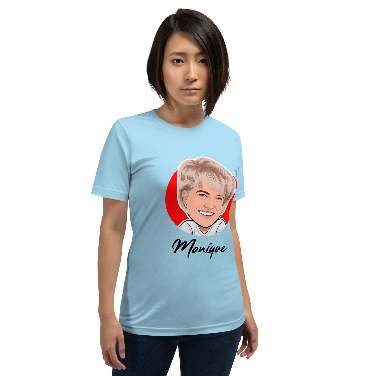 Frauen-T-Shirt