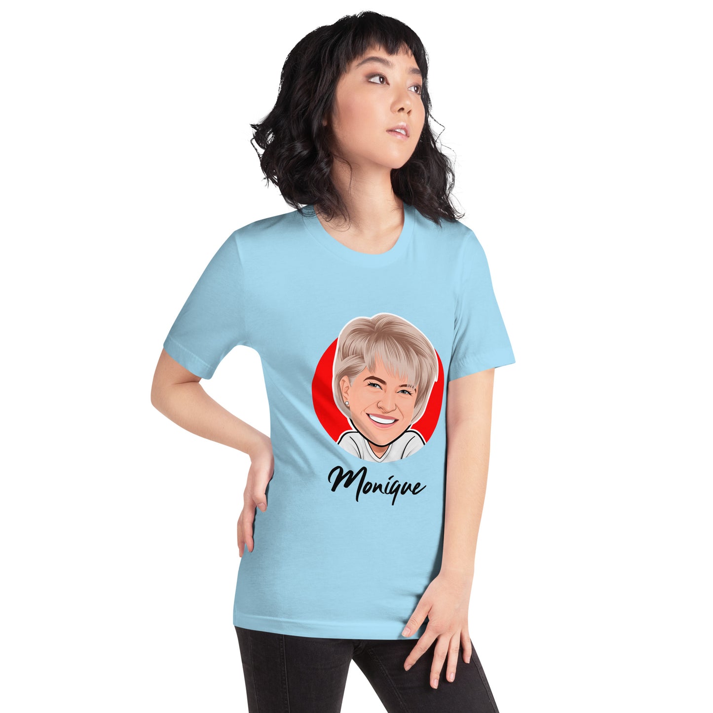 Frauen-T-Shirt