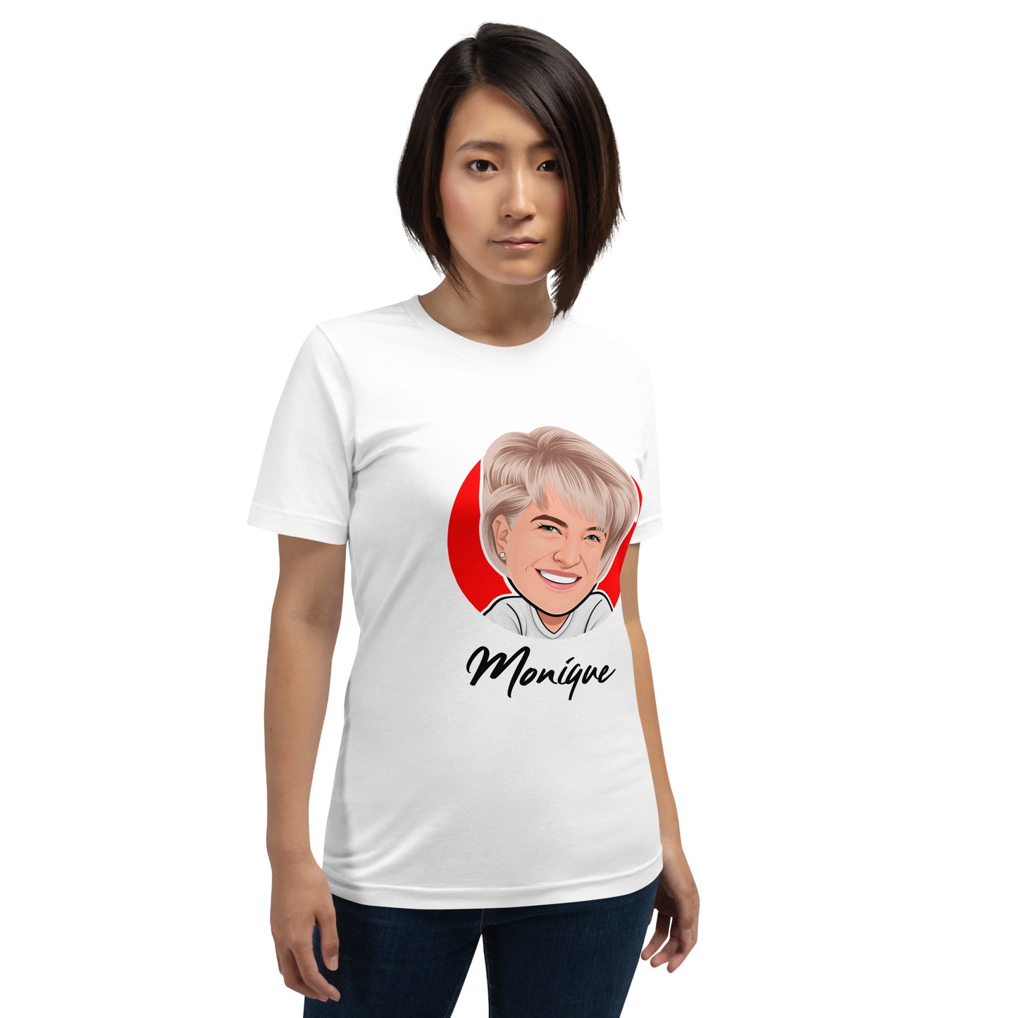 Frauen-T-Shirt