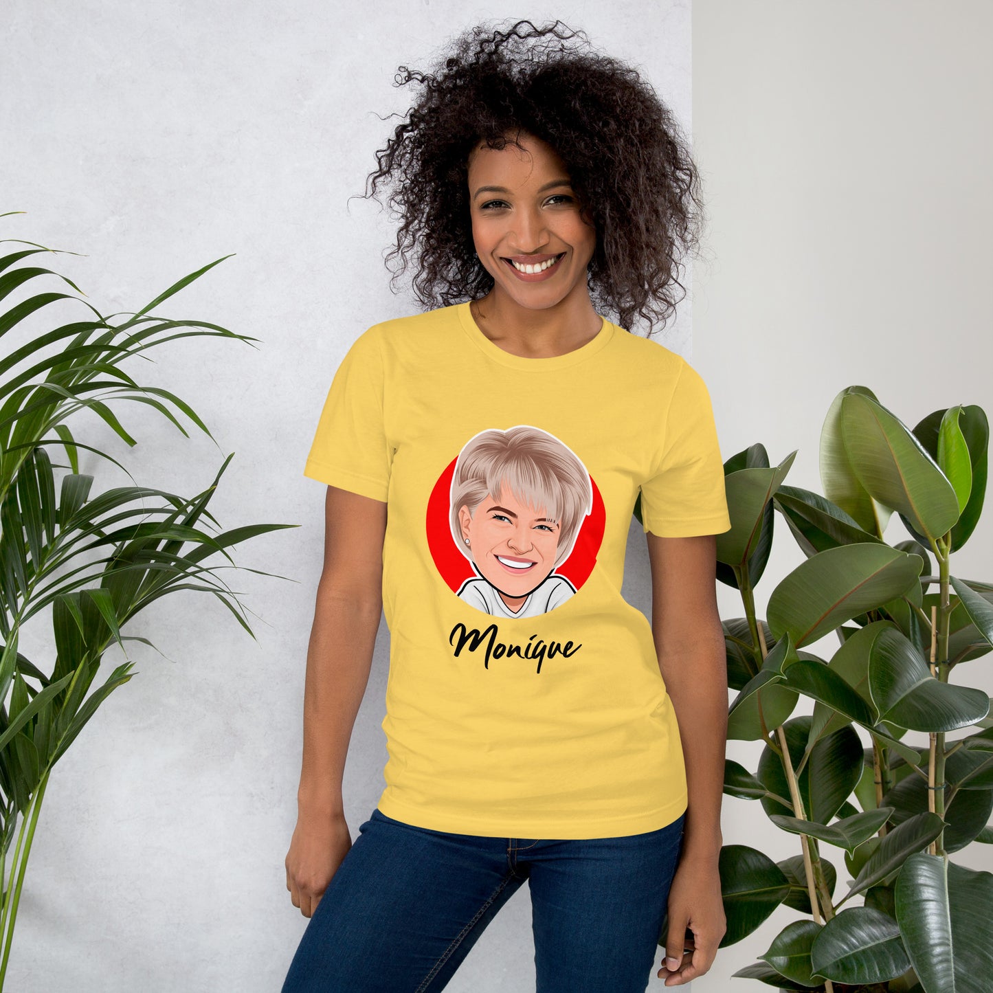 Frauen-T-Shirt