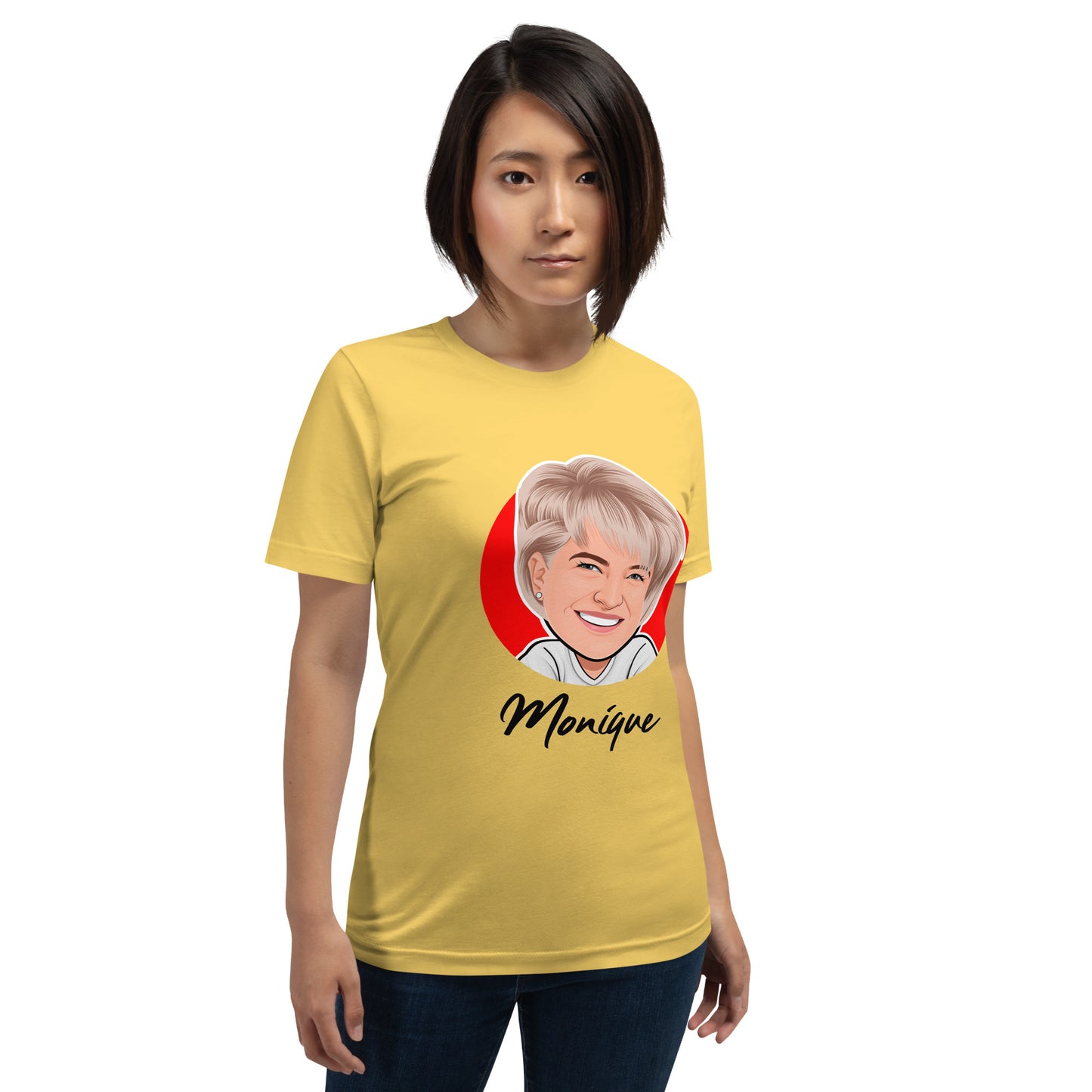 Frauen-T-Shirt